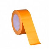 Milieuvriendelijke verpakkingstape van papier, robuust en biologisch afbreekbaar, ideaal voor het verpakken, beschermen van voorwerpen en duurzame zendingen.