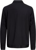 JACK & JONES Tussenjas 'MARTIN ' zwart