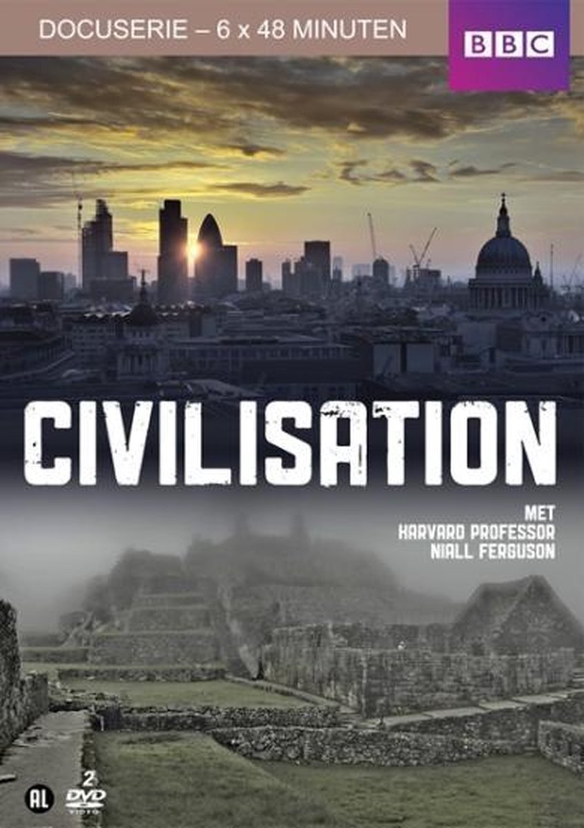 B-MOTION Speelfilm - Civilisation