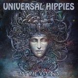 Bertus Distributie Universal Hippies Astral Visions