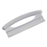 Paxanpax PRF024 Compatibele deurkruk met vriesvak past op Whirlpool AFG7000, ARC1000, ARC7000, WM1649WAQUA