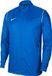 Nike Park 20 Regenjack Junior Blauw - Wit