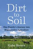Dirt Bol Dirt to Soil