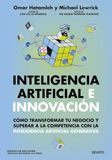 Inteligencia Deusto Inteligencia artificial e innovación Paperback
