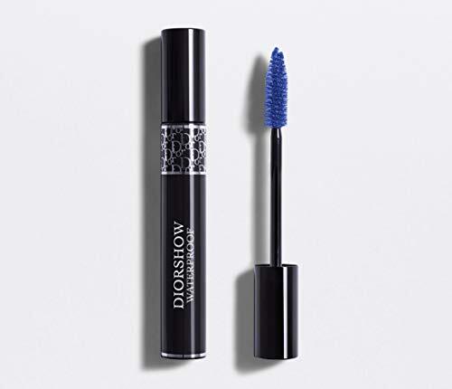 Christian Dior DIORSHOW mascara waterproof #258-azur 11.5 ml