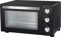 Melchioni Devil 32 32L 1500W Zwart
