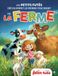 Les Petits Futés découvrent le monde fascinant de la ferme: 2026