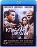 Warner Home Video Blood Diamond [Blu-Ray]