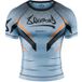 8 Weapons Rashguard Shift