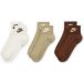 Nike Chaussettes Everyday Essential (x3)