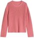 Marc O'Polo Pull Rose XS Femme