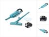 Makita DCL 182 G1 aspirateur sans fil 18 V + 1x batterie 6,0 Ah - sans chargeur