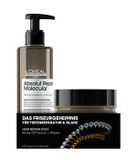 L'Oréal Professionnel Paris Absolut Repair Molecular Hair Repair Duo Haarverzorgingsset