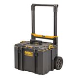 DeWALT ToughSystem 2.0 Trolley DS450 MOBILEBOX DWST83295-1 - Boîte à outils - Polycarbonate (PC) - Noir/Jaune