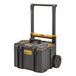 DeWALT ToughSystem 2.0 Trolley DS450 MOBILEBOX DWST83295-1 - Boîte à outils - Polycarbonate (PC) - Noir/Jaune