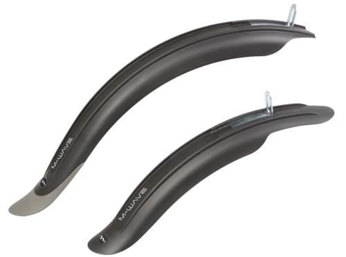 M-Wave Mud Max Spatbord voor kinderen
