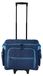 Machine à coudre chariot Jeans 44x22x36 cm polyester