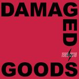 Suburban Damaged Goods Damaged Goods 1988-2018