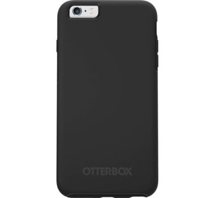 OtterBox Symmetry zwart / iPhone 7