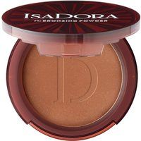 Isadora Poeder Unisex 10ml Bruin