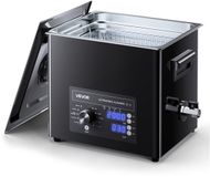 VEVOR Ultrasone Reiniger 10 Liter