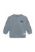 Noppies Trui - Backprint - Blue Mirage - Maat 92