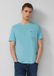 s.Oliver T-shirt 3XL turquoise