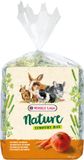 Versele-Laga Nature Timothy Hay - Wortel Pompoen - Ruwvoer - 500 g