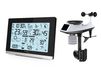 Technoline WS 1750 Digitale Weerstation Zwart, Zilver