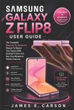 Samsung Galaxy Z Flip8 User Guide