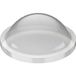 Häfele Butoir adhésif Ø 10 mm plastique transparent