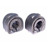 Delphi TD446W ophanging | Compatibel met: FORD FOCUS I, FOCUS I Stufenheck, FOCUS I Turnier