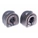 Delphi TD446W ophanging | Compatibel met: FORD FOCUS I, FOCUS I Stufenheck, FOCUS I Turnier