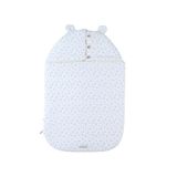 NOUKIE'S Babynestje Sherpa en Jersey Romance Mix & Match