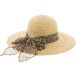 Herman Belgium Secret Chapeau capeline femme