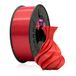 PLA Winkle PLA Zijde Filament, 1,75 mm, Robijnrood, 300 g