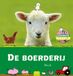 De Clavis Uitgeverij Wondere wereld - De boerderij
