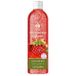 Naarak Exfoliating Bath Body Scrub Strawberry 400ml