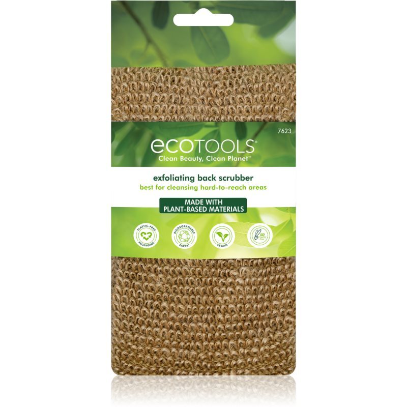 EcoTools Bath & Shower