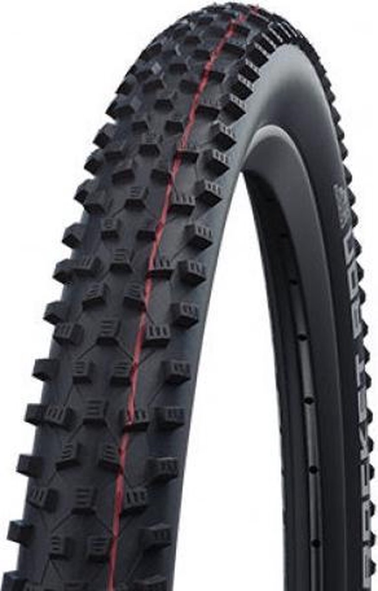 Schwalbe ROCKET RON 26X2.35 EVO VOUW TLE SUPER RACE