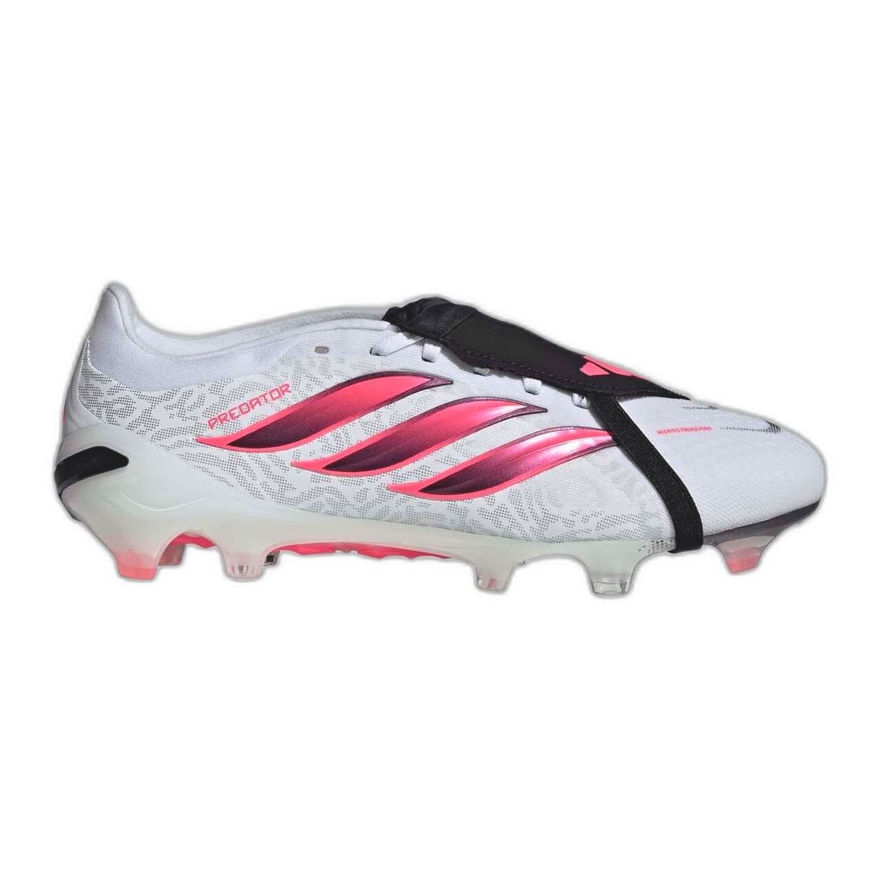 Adidas Predator Pro Fold-over Tongue Fg