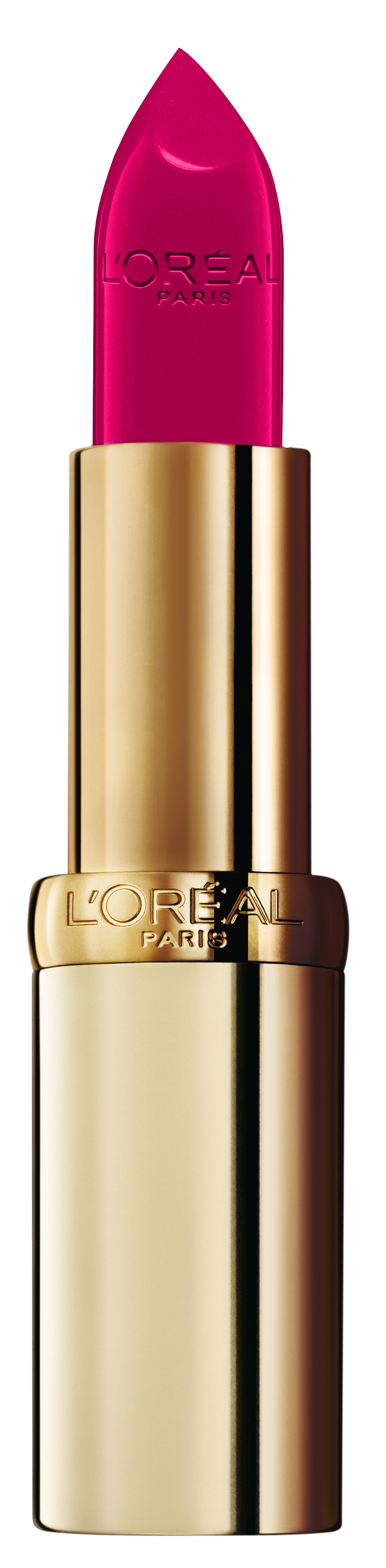 L'Oréal Make-Up Designer Color Riche - 330 Cocorico - Satin - Lippenstift