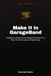 Make It in GarageBand: A Beginner's Guide to Home Music Production on a Mac, from First Loop to Finished Song