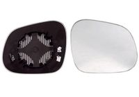 Alkar 6432059 spiegelglas, buitenspiegel