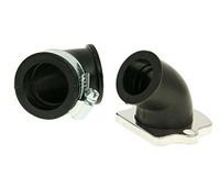 Aanzuigstukken VICMA Racing Aanzuigstukken 24 en 32 mm - DERBI Boulevard 50