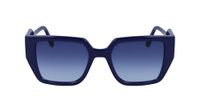 GAFAS KARL LAGERFELD KL6098S Blue Sunglasses