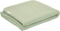 Little Dutch Wiegdeken - Groen - Essentials