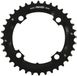 SRAM Tandwiel 36t steek 104 s1 zwart tbv 10sp - ZWART
