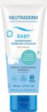 Neutraderm Baby Gentle Ontwarrende Shampoo 200 ml