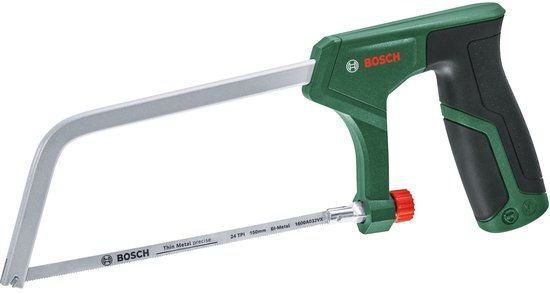 Bosch Home and Garden 1600A02ZA7 Beugelzaag